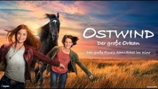 OSTWIND 4 Clips amp Trailer German Deutsch 2019 [upl. by Aksel]