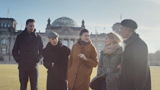 Die Bertelsmann Stiftung  Menschen bewegen Zukunft gestalten [upl. by Fujio]