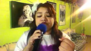 Resulta Jenni Rivera karaoke [upl. by Aciraj]