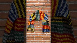 Five scarves five bucks in mexico vintage clothing winter travel adventure shorts [upl. by Eldrid]