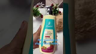 Unboxing Pilgrim Newly Launch Body Lotion PilgirmReview Soonbodylotion shortsfeed trending￼ [upl. by Joh]