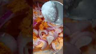 ডাল বড়া রেসিপিMusur daler borashortstrending food dalerbora [upl. by Gradeigh]