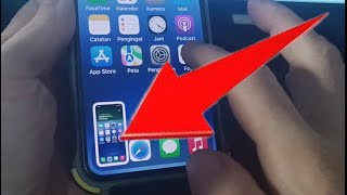 Cara screenshot iphone 16  Сara atur tangkapan layar panjang di iphone 16 pro max [upl. by Nirihs]