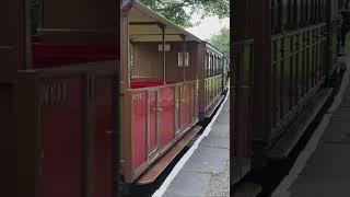 Talyllyn Railway Short [upl. by Aseiram]