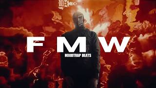 Hoodtrap Remix PR SAD  FMW  UK HOODTRAP 2024 [upl. by Balf]