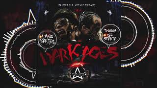 Tommy Lee Sparta Vybz Kartel  Dark Ages Official Audio [upl. by Lauro912]