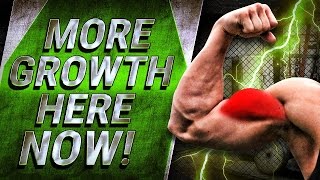 TOP 3 BICEP EXERCISES For More SHORT quotINNERquot HEAD GROWTH  FIX UNEVEN BICEPS NOW [upl. by Spatola656]