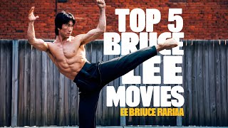 Why Martial Arts EXPERTS Are Switching to Bruce Lees Style [upl. by Sasha708]