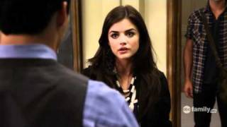 Pretty Little Liars  Season 5 Episode 7 Clip Eddie Lamb  Freeform [upl. by Horsey]