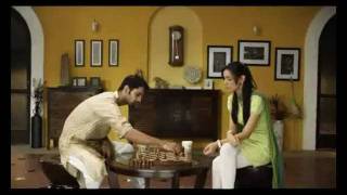 Sanaya Irani and Barun Sobti in Dulux Paints Ad [upl. by Windzer]