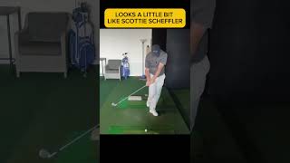 Stop DUFFING Your Irons  Great Golf Tips amp Drills shorts [upl. by Lednek918]