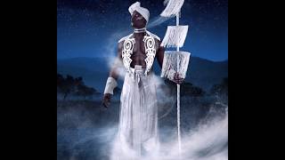 Who is Obatala Orisha [upl. by Daenis]