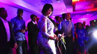 Nasteexo Indho 2015 London Show P2 Kugu Badhaadhay [upl. by Odnanreh540]