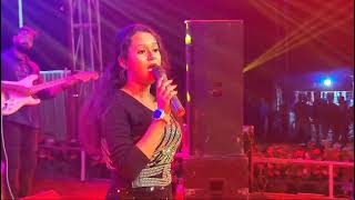 kokhono Valobasoni song by Vocalist Deboshree Dev♥️🔥 [upl. by Glassco]