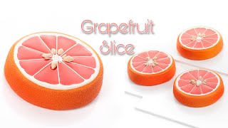 Grapefruit slice [upl. by Obidiah]