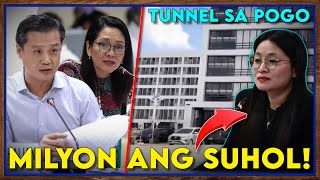 Ibinunyag ang mga Nadiskubre sa POGO ng Bamban Tarlac Matapos IRaid  Risa Hontiveros  Alice Guo [upl. by Anitel]