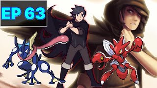 REN DAY WE REN NOW D Pokemon Rejuvenation EP 63  Lets playwalkthrough [upl. by Burt849]