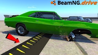 THE BEST PLOW IN BEAMNG MOD  BeamNG Drive [upl. by Olmstead356]