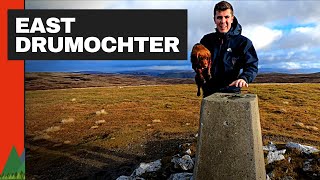 The East Drumochter Munros [upl. by Meekah]