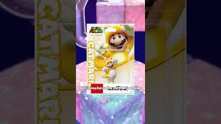 Become Invincible During Champions Road in Super Mario 3D World [upl. by Boigie]