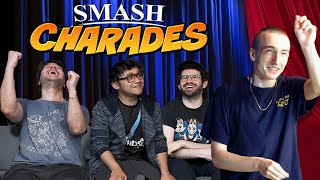 SMASH ULTIMATE CHARADES ft MKLeo Tweek Marss Dabuz Maister amp Shadic [upl. by Stanhope]