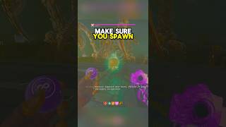 FASTEST way to complete the TERMINUS boss fight EASTER EGG 🔥 cod blackops bo6 callofduty [upl. by Latsirk]