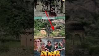 Batwara movie song Shuting location tu mahro kaon laage dharmendramovie [upl. by Nevart]