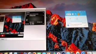 SideSync Galaxy S8 with your Mac [upl. by Haziza]