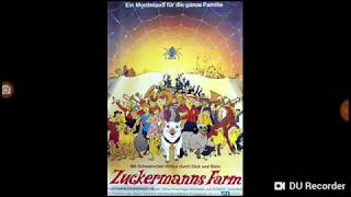 Winnie The Pooh And Friends Zuckermans Famous Pig Song 8 [upl. by Yelsew]