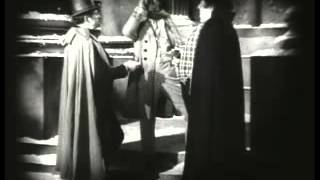 Scrooge 1935  Public Domain Movies amp Cartoons [upl. by Yddor926]