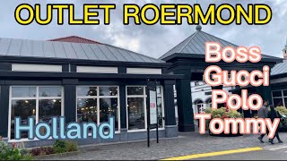 Designer Outlet Roermond 2022 [upl. by Prevot]