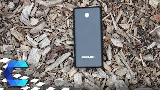 Unboxing Poweradd Pilot X7 20000mAh Power Bank [upl. by Jordain152]