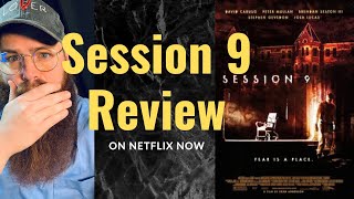 Session 9  Movie Review [upl. by Nike942]