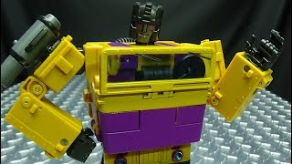 Ocular Max FRAUDO Swindle EmGos Transformers Reviews N Stuff [upl. by Gnilrets189]