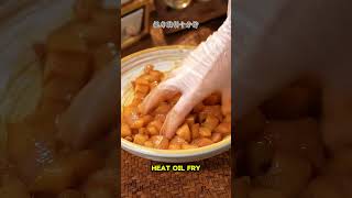 Don’t Boil Chicken Breast Anymore Make Spicy Diced Chicken – Simple Easy and Done in 5 Minutes [upl. by Camden]