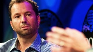 Michael Rapino CEO of Live Nation Speaks at Brainstorm Tech 2013  Fortune [upl. by Rovit]