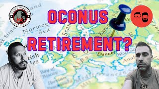 How to work and live OCONUS [upl. by Ettegirb]