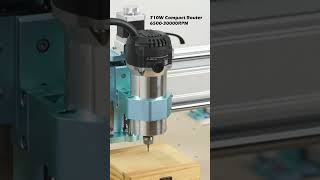 Genmitsu 4040PRO MAX CNC Router Machine Enhanced XZ Axis Ultimate Crafting Power [upl. by Gerard]