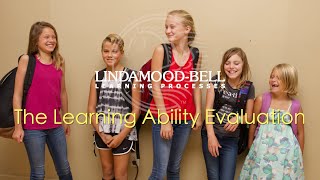 The LindamoodBell Learning EvaluationThe First Step in Helping Your Child Learn to Their Potential [upl. by Burnard]