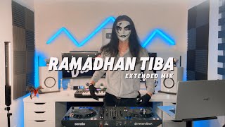 DISCO HUNTER  Ramadhan Tiba Remix [upl. by Rochette]