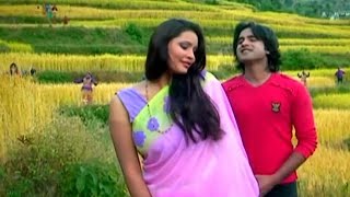 Meri Padma Honsiya  New Garhwali Song 2015  Vikram Bhujwan amp Meena Rana [upl. by Joachim]