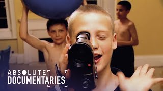 What Would Happen If 10 Boys Were Left To Live Together  Child Psychology  Absolute Documentaries [upl. by Farrison]