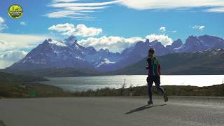 Patagonian International Marathon 2019 [upl. by Homere]