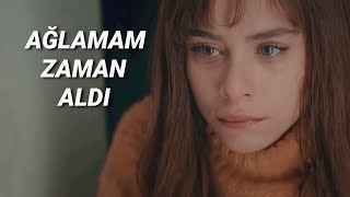 Ela Masumiyet  Ağlamam Zaman Aldı [upl. by Reniti]