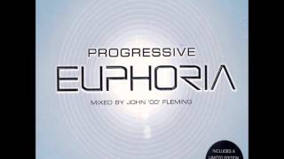 John 00 Fleming  Progressive Euphoria CD1 [upl. by Ietta497]