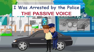 The Passive Voice [upl. by Saimerej]