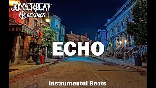 ECHO Synth Ballad Type Beat Prod J Records [upl. by Anuala269]