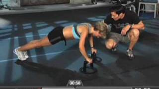 P90X Power Stands By Tony Horton [upl. by Karwan]