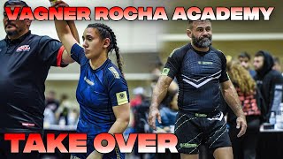 VRMA Takes The Team Title  ADCC Orlando Open Highlight [upl. by Oecam]