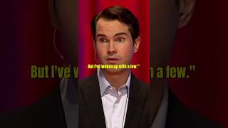 JIMMY CARR 😱🤣 shorts [upl. by Yrebmik]